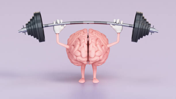 brain working out