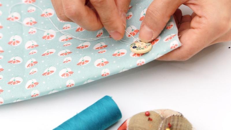 Sewing 